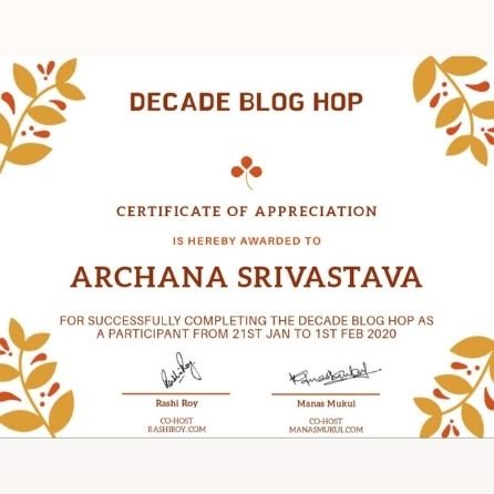 Archana carousel 5